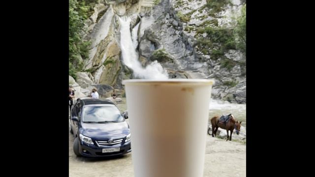 Путешествие по России на мотоцикле 2024, часть 2. смотреть онлайн