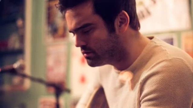 Brendan Fletcher "Somewhere Between" смотреть онлайн