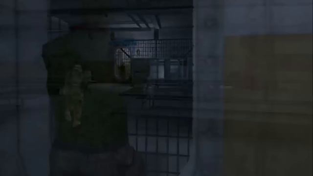 "Escape" A BF2 Omnicide Machinima смотреть онлайн