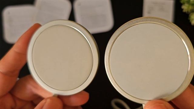 FAKE Vs REAL Apple Magsafe Charger!