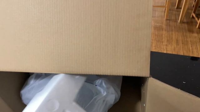 Kenwood Chef Titanium XL KVL8300S unboxing смотреть онлайн