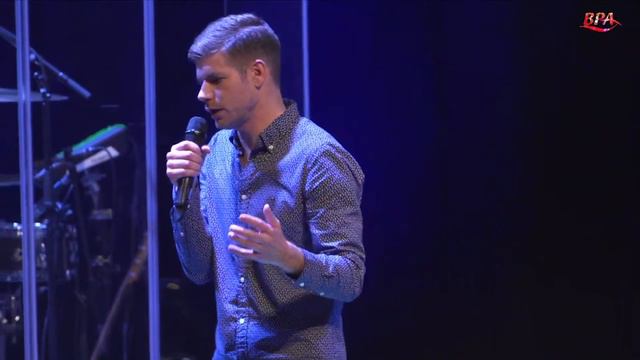 Kegyelem konferencia 2022 - Kubinyi Péter смотреть онлайн