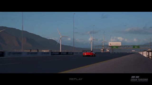 Gran Turismo™SPORT Ferrari 458 Italia GT3 2013 694 HP V8 смотреть онлайн