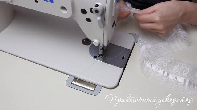 Подвязка для невесты. Как сшить подвязку для невесты. смотреть онлайн