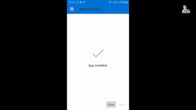 Samsung screen recorder | Samsung screen recorder with Internal audio | Bivu's World смотреть онлайн
