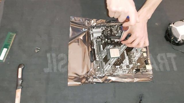 ?Mejora Extrema? De AMD FX 4130 A AMD RYZEN 3100 !! смотреть онлайн