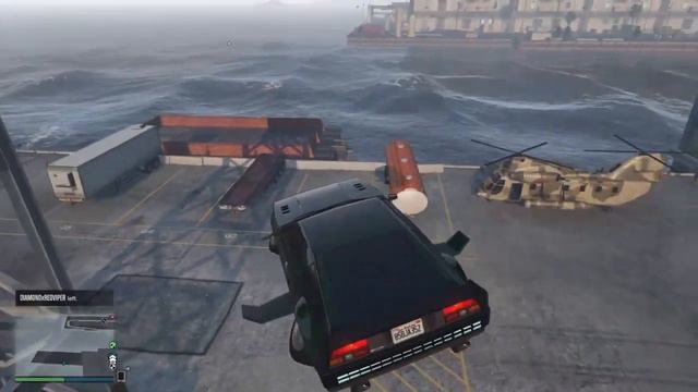 Gta 5| Simon "Ghost" Riley 2020 edition! смотреть онлайн