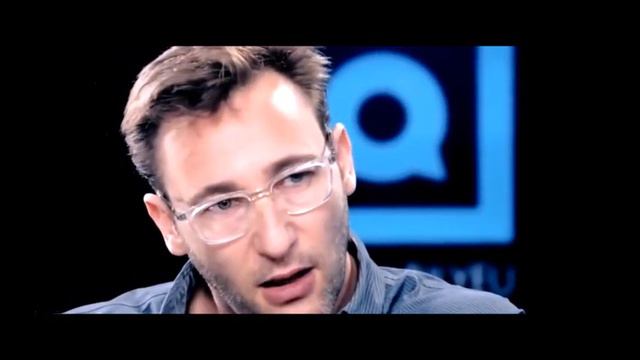 SIMON SINEK: CONSISTENCY | BEST MOTIVATIONAL SPEECH смотреть онлайн