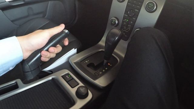 Pre-owned Volvo S40 (2010) video inspection and commentary смотреть онлайн