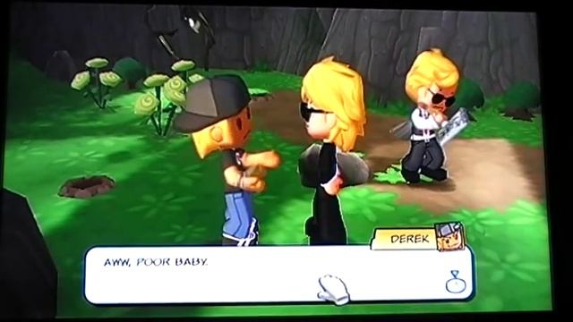 mysims agents walkthrough part 11 смотреть онлайн