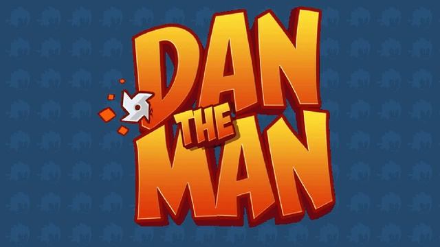 Dan the Man Theme (Credits) - Dan The Man Music смотреть онлайн
