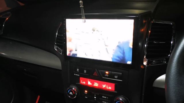 Sorento XM Android Head Unit смотреть онлайн