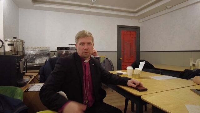 s03e07 Дарим 1 000 000! Ищем место для Анненкирхе в Брусницыне | Новое видео и новости #влог смотреть онлайн