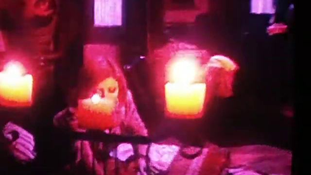 Leticia Calderon A Contra Luz Tlnovelas Amor Real смотреть онлайн