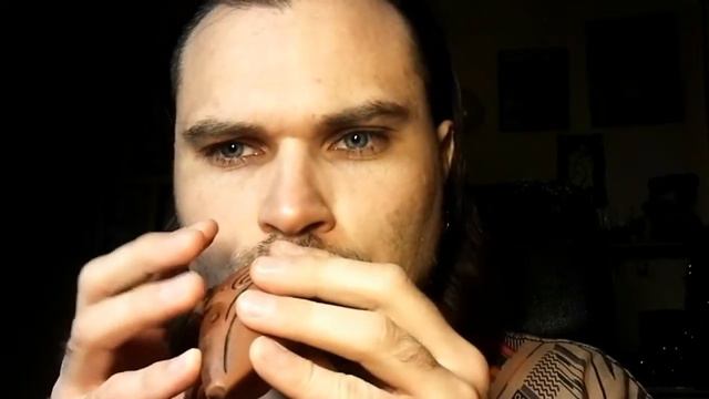 Ocarina/Окарина в До# минор