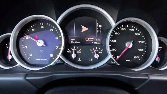 porsche cayenne magnum смотреть онлайн