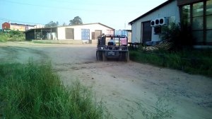 Переломка Гусеничная - головная часть самостоятельная