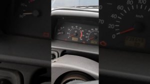 ВАЗ 2115 2114 датчик температуры за бортом с Китая