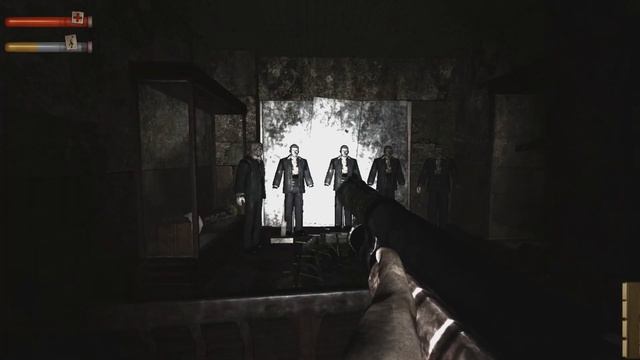 Не очень кратко про Condemned: Criminal Origins Ч.2 смотреть онлайн