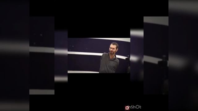 «Моя миссия-это помочь людям найти свой путь в жизни»-говорит он. смотреть онлайн