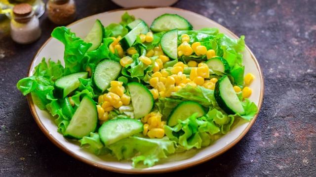 Рецепты от шеф-повара