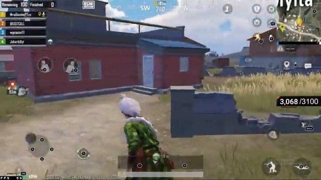 SERIOUS RANK PUSH ONLY | PUBG PC | CONQUEROR | BGMI LIVE | Mraj Gaming ? смотреть онлайн