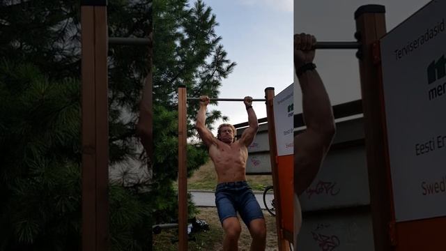 Летние зарубы с сыном ?☀️ смотреть онлайн