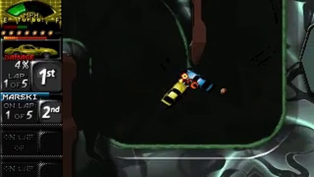 Death rally online 2010 смотреть онлайн