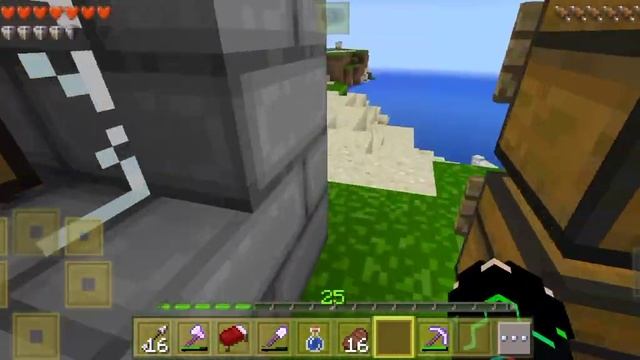 Lokicraft 9 Выживание 35 Часть Обзор Моей Базы 9 Часть смотреть онлайн