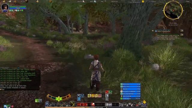 River and Sea Season 1 Episode 5: Radlaw смотреть онлайн