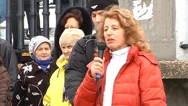 Слет моржей в Севастополе смотреть онлайн