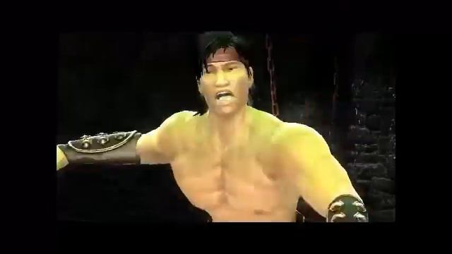 Mortal Kombat Complete edition en la netbook del gobierno смотреть онлайн