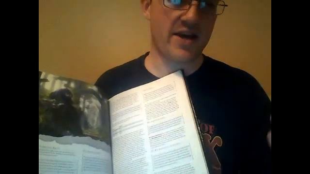 Princes Of The Apocalypse Review