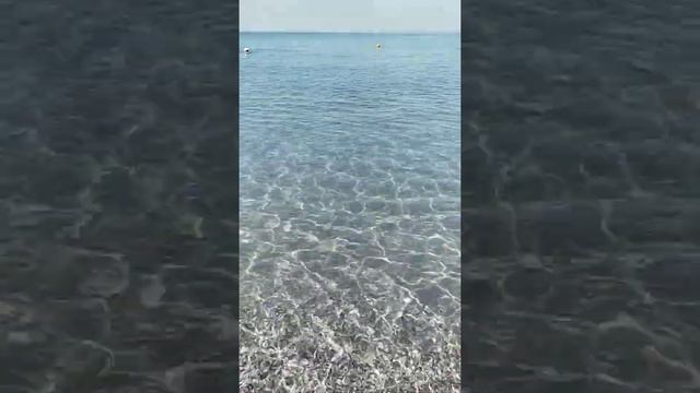 Крым. Саки, Прибрежное. смотреть онлайн