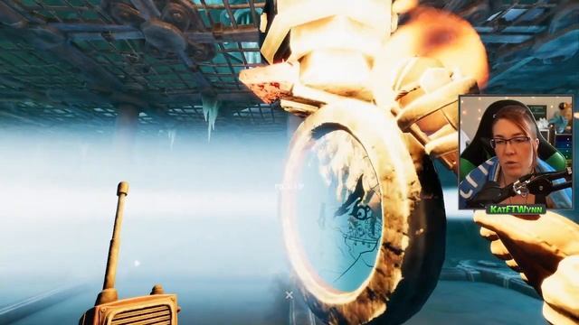 Chapter 4: Reflections & Light and Lens Puzzle! ~We Were Here Forever~ [18] (Co-op Game) w/ Kita смотреть онлайн