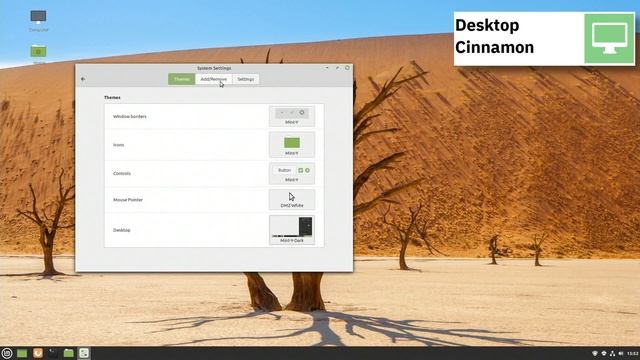 Linux overview | Linux Mint 20.2 “Uma” Cinnamon смотреть онлайн