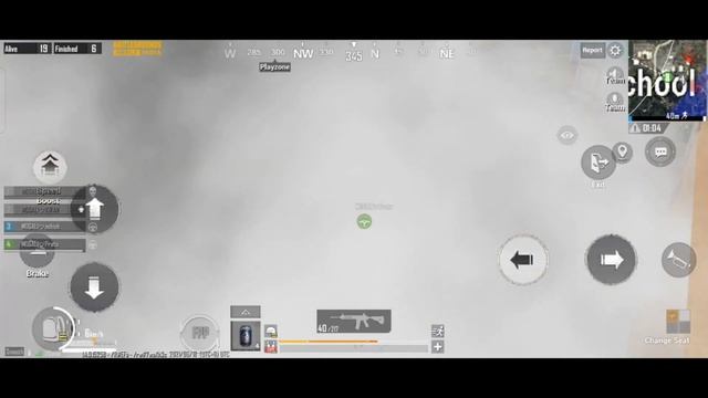 BGMI FULL GAMEPLAY | NON GYRO PLAYER | REALME 7 GAMEPLAY | смотреть онлайн