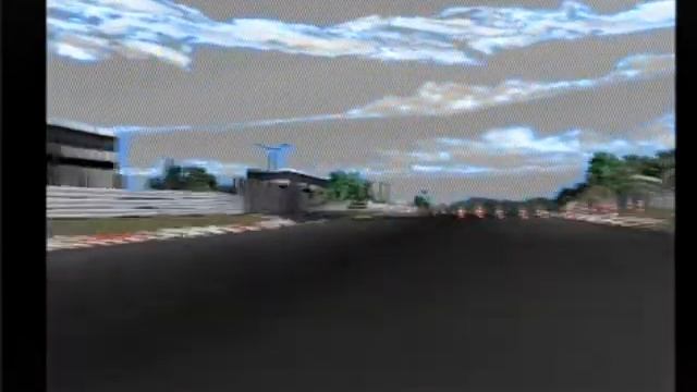 NFS Porsche 2000, try Factory Driver #04 0'54.24 смотреть онлайн