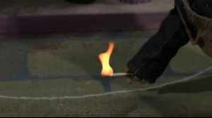 Гора Самоцветов. Царь и ткач. Армянская сказка.