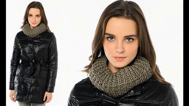 купить зимнюю верхнюю одежду женскую смотреть онлайн