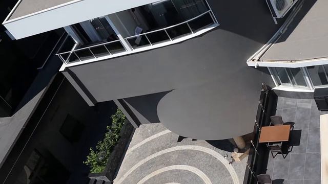 ТУРЦИЯ. ОТЕЛЬ KAILA BEACH HOTEL 5*. ОБЗОР НОМЕРОВ смотреть онлайн