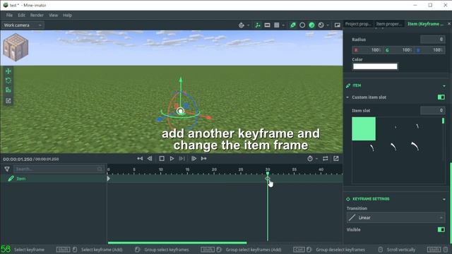 Mine-imator VFX Pack 2 Release! (DL in Desc) смотреть онлайн