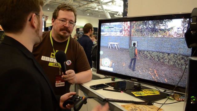 State of Decay: PAX East 2013 смотреть онлайн