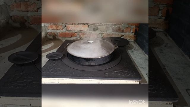 Сэндвич труба 4 метра для мангала в помещении. смотреть онлайн