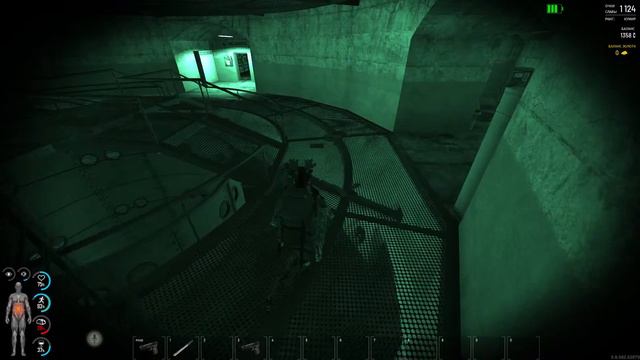 ☢ Новые приключения ☢ в обновлении SCUM 0.8 Полоса №36 смотреть онлайн