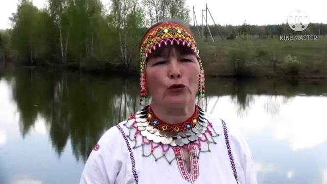 Астакасы Мар-Посадский район Ансамбль *Кăмăл* смотреть онлайн