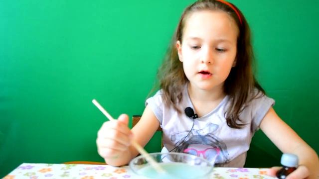 Как сделать снежного Инстаграм лизуна ИЗ ПРОСТЫХ ИНГРЕДИЕНТОВ СНЕЖНЫЙ СЛАЙМ cloud slime смотреть онлайн