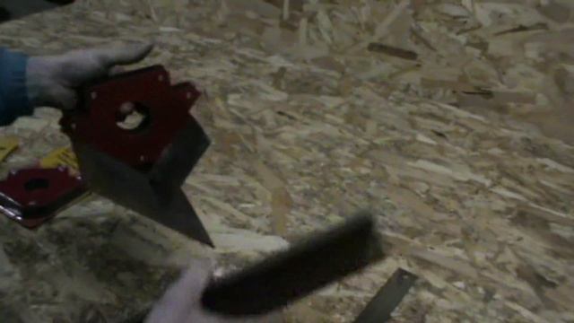 Магнитные угольники держатели для сварочных работ смотреть онлайн