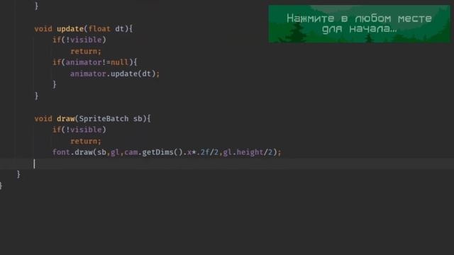 Rectomino - Дневник разрабобчика (DevLog) #5 - Жизни и начальный экран (база) смотреть онлайн