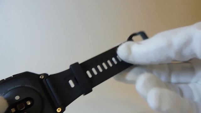 Huami Amazfit Neo - quick unboxing смотреть онлайн